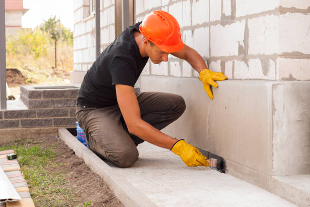 Licensed Wet Basement Repair service in Harmony, IN - SGP Waterproofing